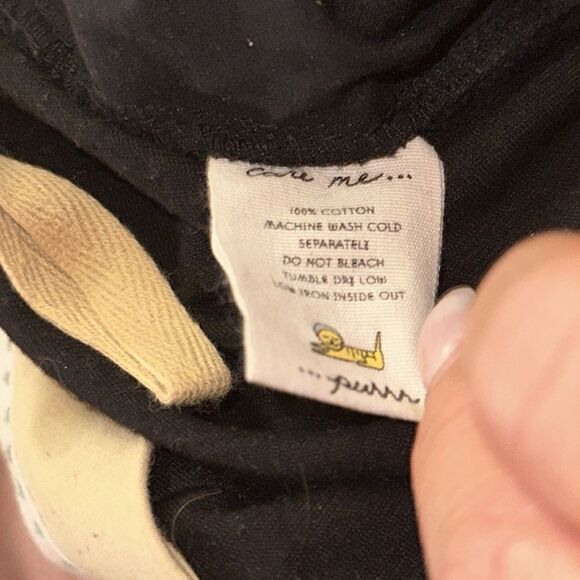 Rare! Anthropologie TaiBonBu Cropped Wide leg Pants! - Picture 11 of 11